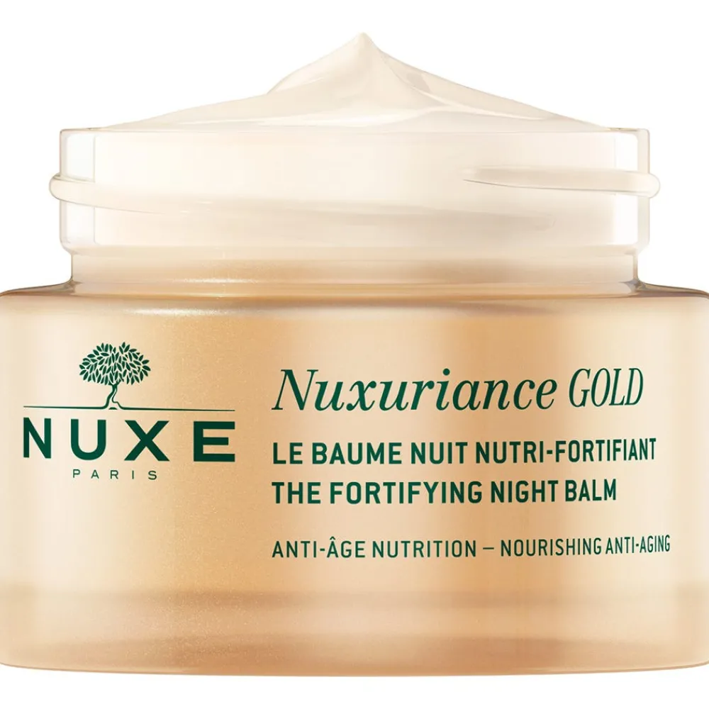NUXE Gesicht^Nuxuriance Gold Nachtbalsam 50 ml