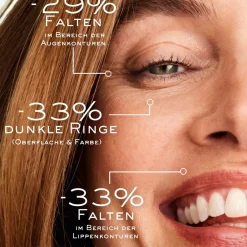 NUXE Gesicht|Nuxuriance Ultra Augen & Lippenpflege 15 ml