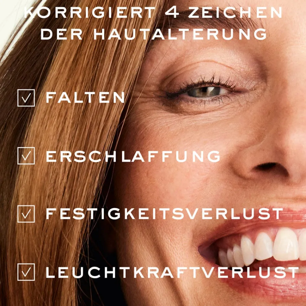 NUXE Gesicht|Nuxuriance Ultra Augen & Lippenpflege 15 ml