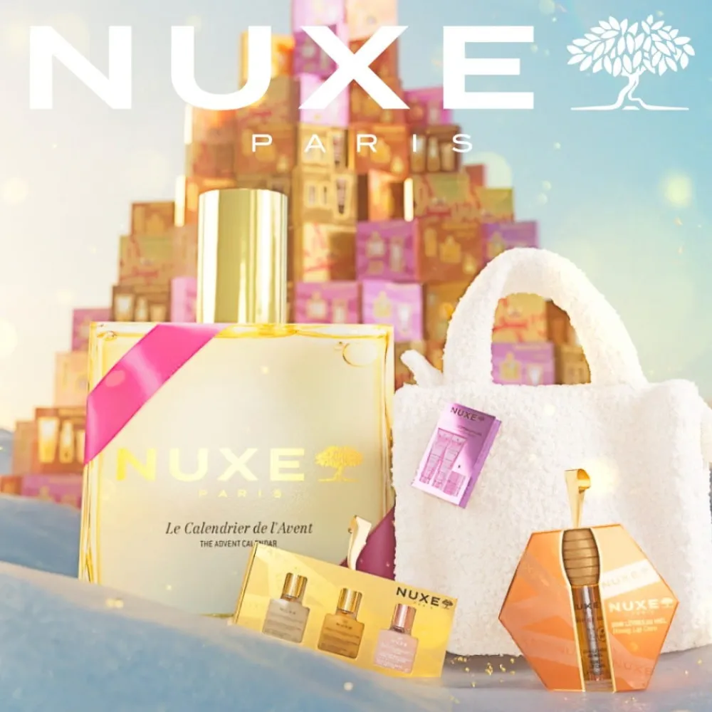 Nuxuriance Ultra Geschenkset-NUXE New