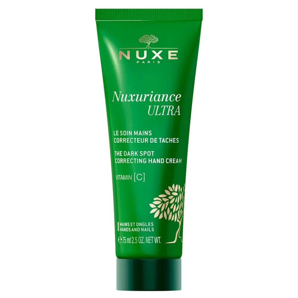 Nuxuriance Ultra Handcreme 75 ml-NUXE Online