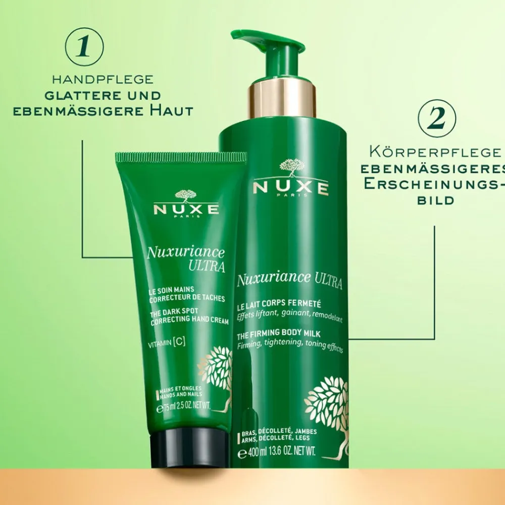 Nuxuriance Ultra Handcreme 75 ml-NUXE Online