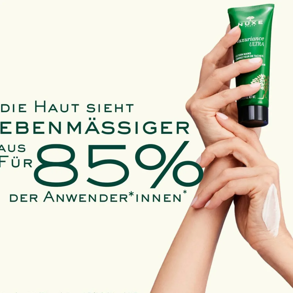 Nuxuriance Ultra Handcreme 75 ml-NUXE Online
