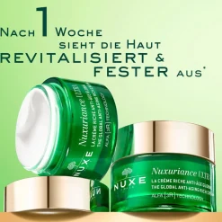 Nuxuriance Ultra Reichhaltige Tagescreme 50 ml-NUXE Best