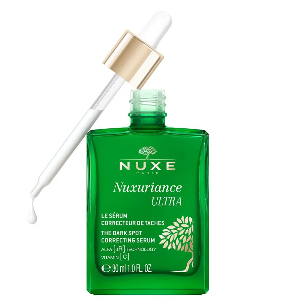 NUXE Gesicht|Nuxuriance Ultra Serum 30 ml