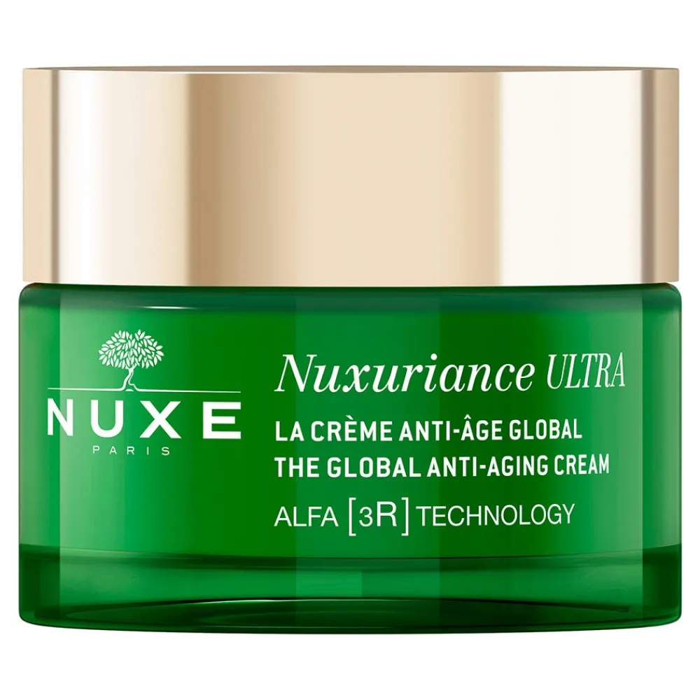NUXE Gesicht^Nuxuriance Ultra Tagescreme AH, 50 ml