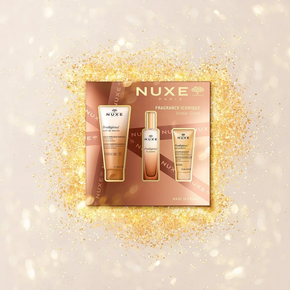 Parfum Geschenkset-NUXE New