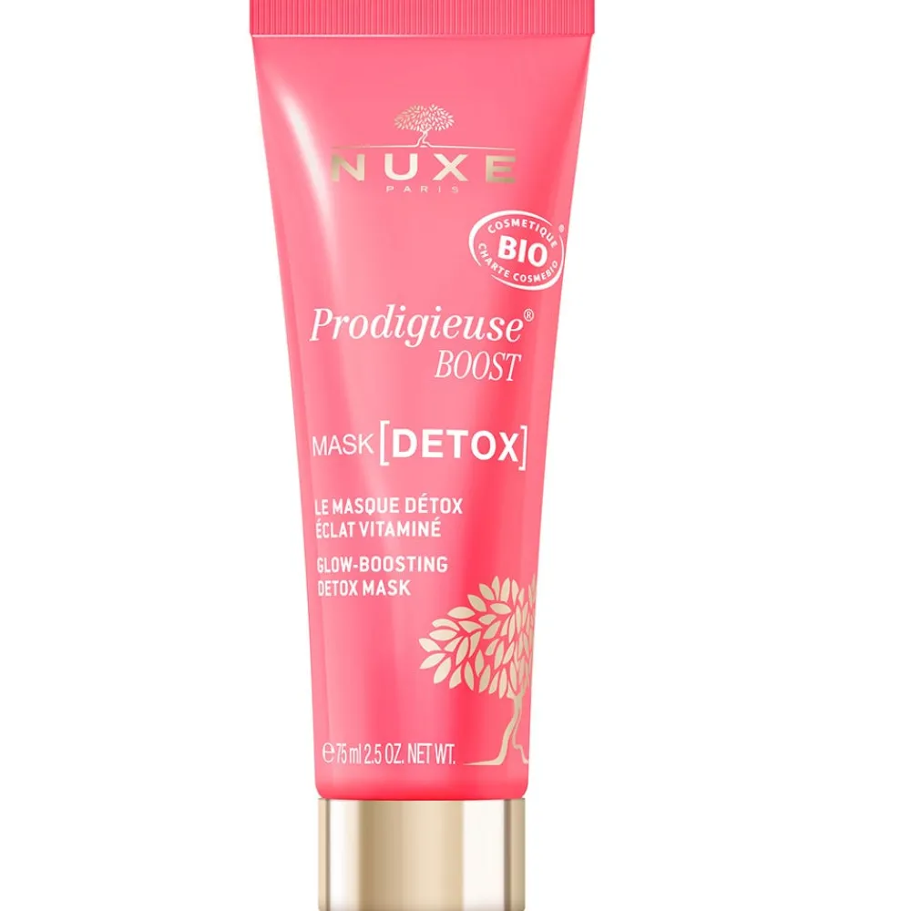 NUXE Hautverjüngung|Gesicht^Prodigieuse® Boost Detox-Gesichtsmaske 75 ml