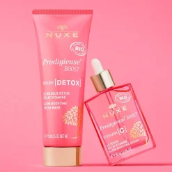 NUXE Hautverjüngung|Gesicht^Prodigieuse® Boost Detox-Gesichtsmaske 75 ml