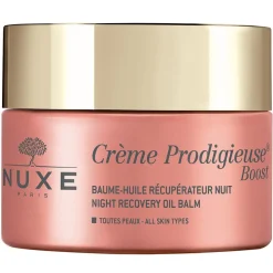 NUXE Hautverjüngung|Gesicht|Prodigieuse® Boost Ölbalsam 50 ml
