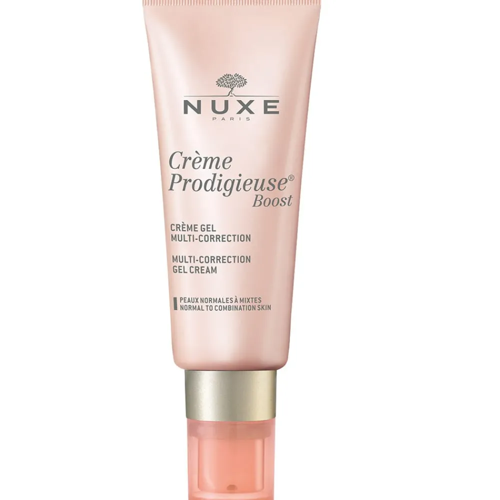 NUXE Hautverjüngung|Gesicht^Prodigieuse® Boost Multi Gel-Creme 40 ml