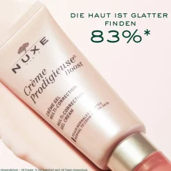 NUXE Hautverjüngung|Gesicht^Prodigieuse® Boost Multi Gel-Creme 40 ml