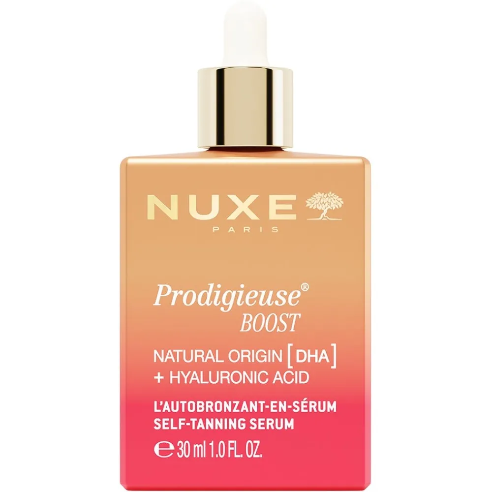 NUXE Gesicht|Körper^Prodigieuse Boost Selbstbräunungsserum 30 ml