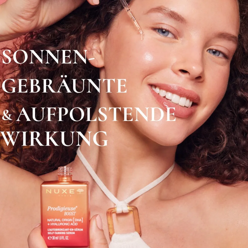 NUXE Gesicht|Körper^Prodigieuse Boost Selbstbräunungsserum 30 ml