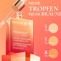 NUXE Gesicht|Körper^Prodigieuse Boost Selbstbräunungsserum 30 ml