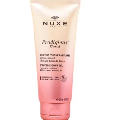 NUXE Körper|Prodigieux Floral Duschgel 200 ml