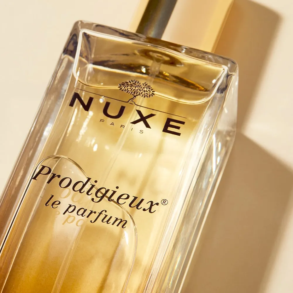 Damen NUXE Damendüfte|Prodigieux le parfum - Eau de Parfum 50 ml