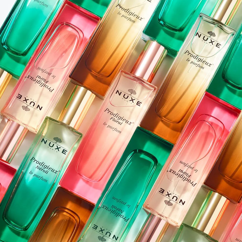 Damen NUXE Damendüfte|Herrendüfte|Prodigieux Néroli Parfum 50 ml