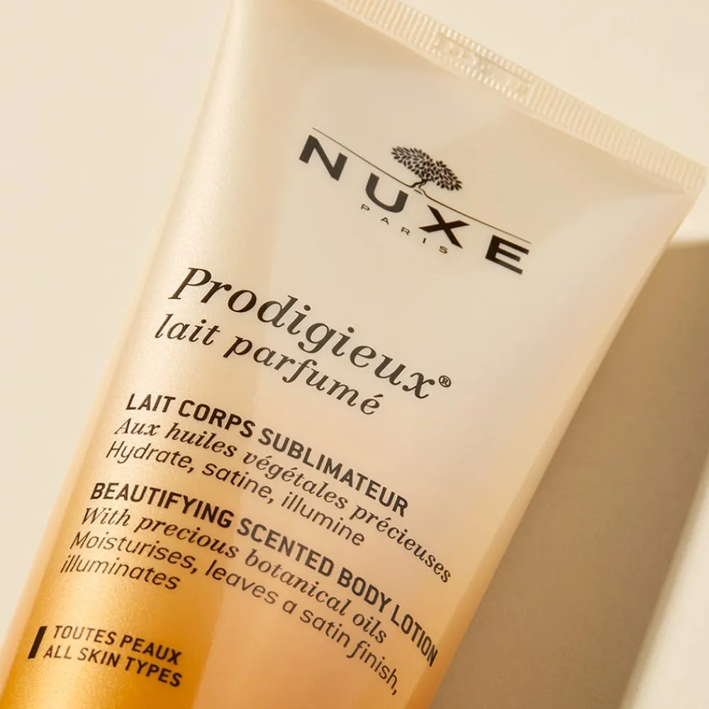 NUXE Körper^Prodigieux Parfümierte Körpermilch 200 ml