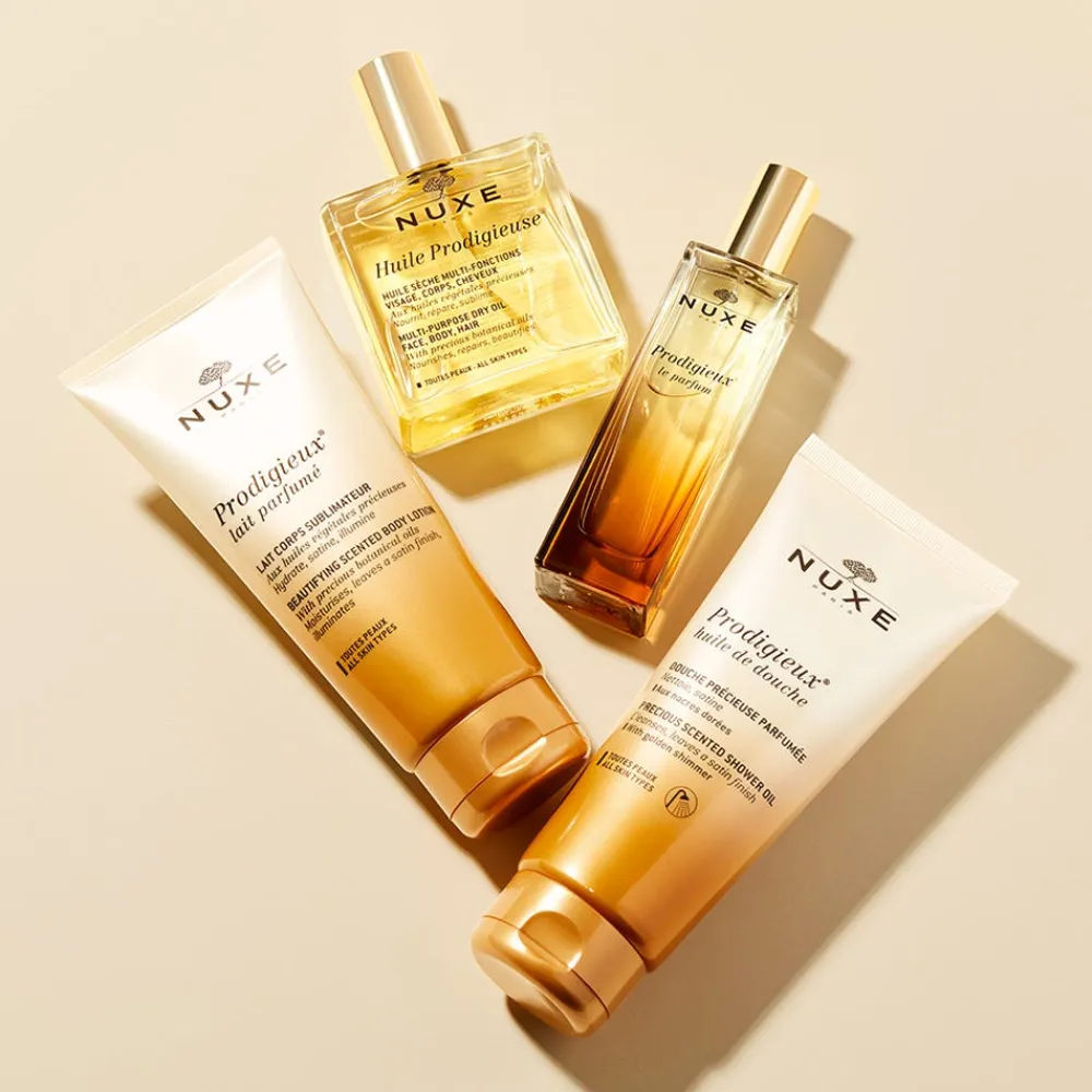 NUXE Körper^Prodigieux Parfümierte Körpermilch 200 ml