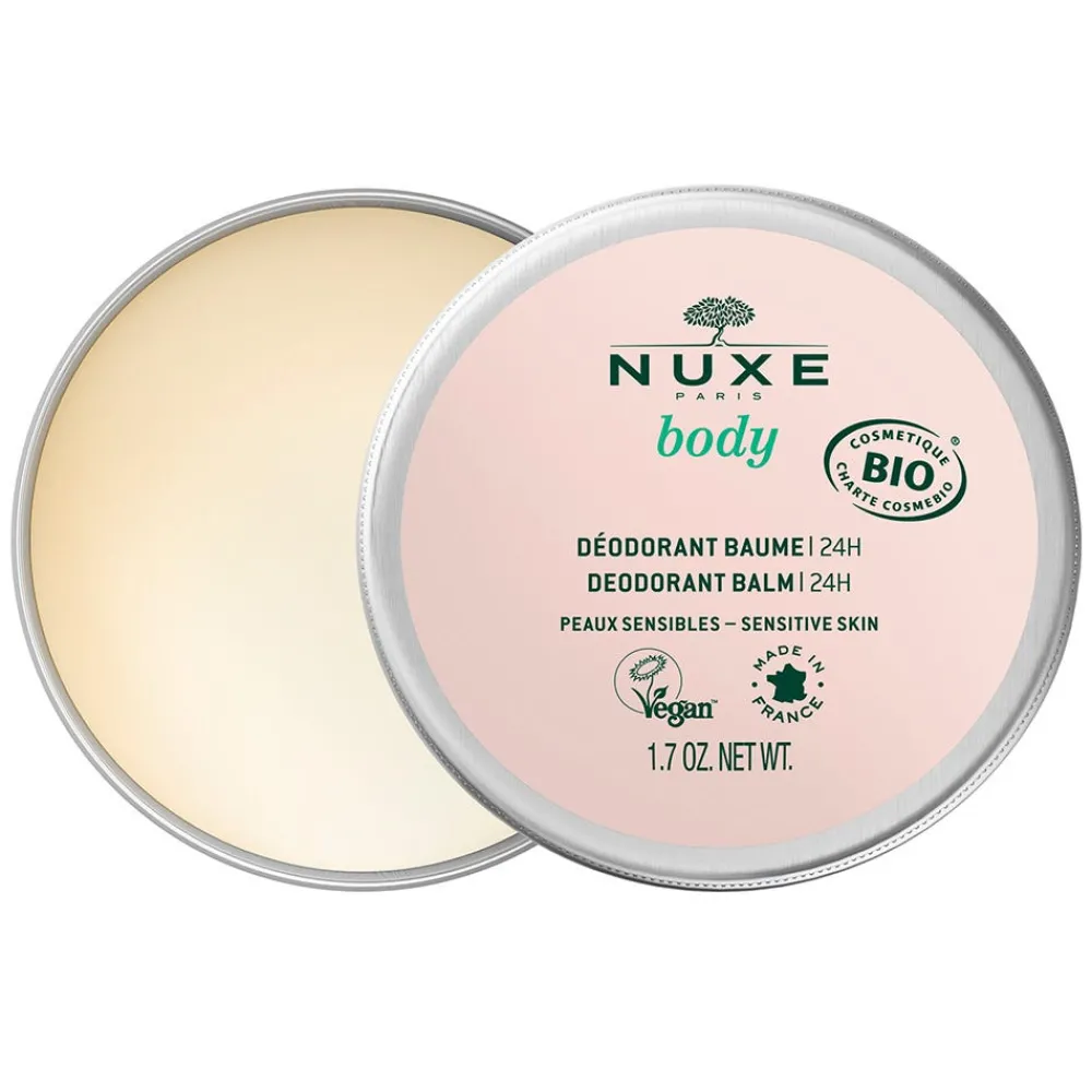NUXE Körper|Reve de The Deo-Balsam 50 g