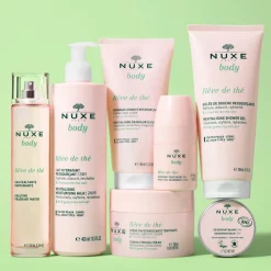 NUXE Körper|Reve de The Deo-Balsam 50 g