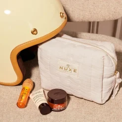 NUXE Gesicht^Rêve de Miel Essentials Reisegrößen Geschenkset