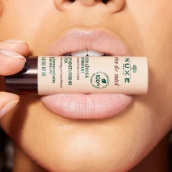 NUXE Lippen|Rêve de Miel Lippenpflegestift 4 g