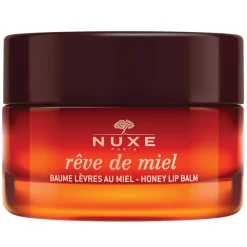 NUXE Lippenpflege|Hautpflege|Rêve de Miel Nährender Lippenbalsam 15 g
