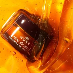 NUXE Lippenpflege|Hautpflege|Rêve de Miel Nährender Lippenbalsam 15 g