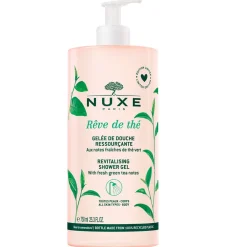Rêve de Thé Belebendes Duschgel 750 ml-NUXE Sale