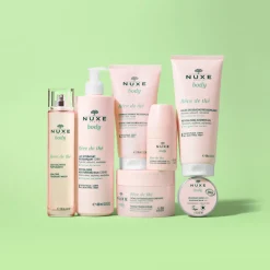 NUXE Körper^Rêve de thé Duo Deodorant Fraîcheur 24h