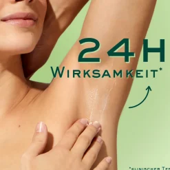 NUXE Körper^Rêve de thé Duo Deodorant Fraîcheur 24h