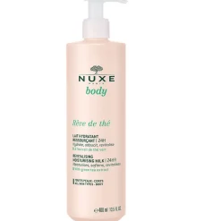 NUXE Körper|Rêve de Thé Körpermilch 24h 400 ml