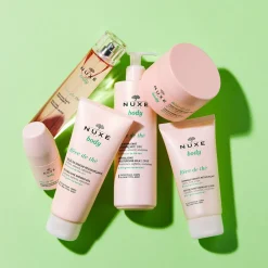 NUXE Körper|Rêve de Thé  Körpermilch 24h 400 ml