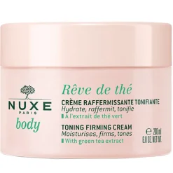 NUXE Körper|Rêve de Thé Straffende Körpercreme 200 ml