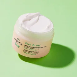 NUXE Körper|Rêve de Thé Straffende Körpercreme 200 ml