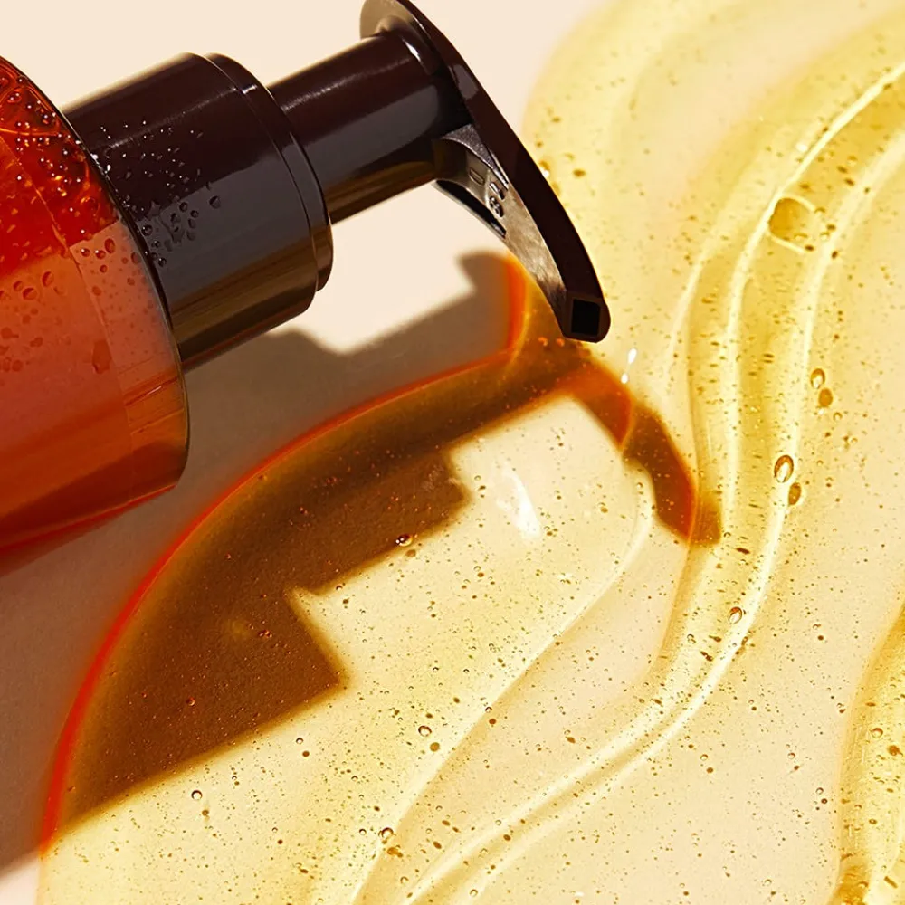 NUXE Gesicht|Rêve deMiel Reinigungs-& Make-up-Entfernungsgel 200 ml