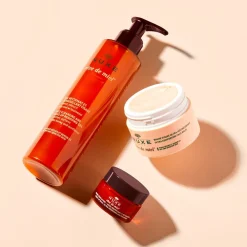 NUXE Gesicht|Rêve deMiel Reinigungs-& Make-up-Entfernungsgel 200 ml