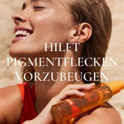 NUXE Uv-Schutz & Pflege|Gesicht^Sonnenöl Gesicht & Körper LSF 50 Sun Set