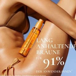 NUXE Uv-Schutz & Pflege|Gesicht^Sonnenöl Gesicht & Körper LSF 50 Sun Set