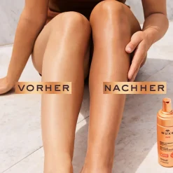 Sun Selbstbräunungsschaum 150 ml-NUXE New