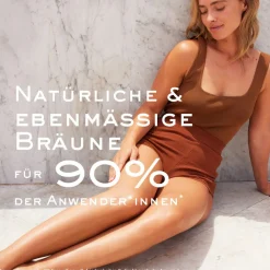 Sun Selbstbräunungsschaum 150 ml-NUXE New