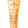 NUXE Uv-Schutz & Pflege|Hagel Nature|Sun Sonnencreme Gesicht LSF 30 50 ml