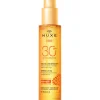 NUXE Uv-Schutz & Pflege|Hagel Nature^Sun Sonnenöl Gesicht & Körper LSF 30 150 ml