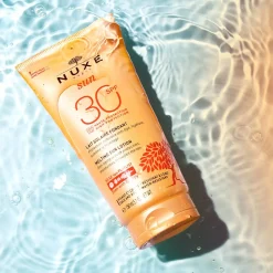 NUXE Uv-Schutz & Pflege|Hagel Nature^Sun Sonnenmilch Gesicht & Körper LSF 30 150 ml