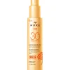 NUXE Uv-Schutz & Pflege|Hagel Nature^Sun Sonnenspray Gesicht & Körper LSF 30 150 ml