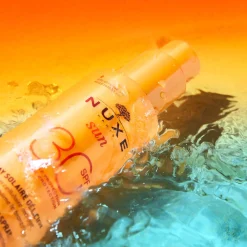 NUXE Uv-Schutz & Pflege|Hagel Nature^Sun Sonnenspray Gesicht & Körper LSF 30 150 ml