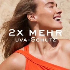 NUXE Uv-Schutz & Pflege|Hagel Nature^Sun Sonnenspray Gesicht & Körper LSF 30 150 ml