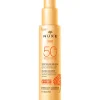 Sun Sonnenspray Gesicht & Körper LSF 50 150 ml-NUXE Clearance